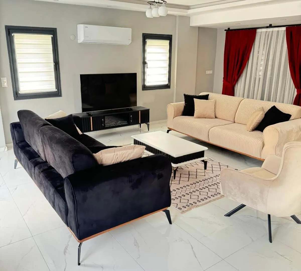 Guenes Villa فتحية 0*,  تركيا